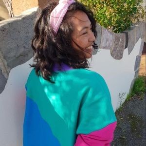 Meet your Posher, Tiffany